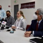 Adriana Fuentes presenta queja en la CEDH contra Gobernador Corral 6 WhatsApp Image 2021 04 15 at 1.27.11 PM