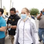 Adriana Fuentes presenta queja en la CEDH contra Gobernador Corral 3 WhatsApp Image 2021 04 15 at 1.27.12 PM 2