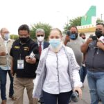 Adriana Fuentes presenta queja en la CEDH contra Gobernador Corral 2 WhatsApp Image 2021 04 15 at 1.27.13 PM