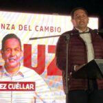 Con caminata en sur oriente inicia campaña Cruz Pérez Cuéllar 10 WhatsApp Image 2021 04 29 at 12.43.44 AM 10