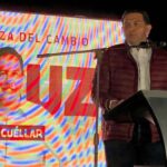 Con caminata en sur oriente inicia campaña Cruz Pérez Cuéllar 4 WhatsApp Image 2021 04 29 at 12.43.44 AM 11