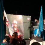 Con caminata en sur oriente inicia campaña Cruz Pérez Cuéllar 16 WhatsApp Image 2021 04 29 at 12.43.44 AM 15