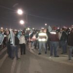 Con caminata en sur oriente inicia campaña Cruz Pérez Cuéllar 1 WhatsApp Image 2021 04 29 at 12.43.44 AM