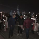 Con caminata en sur oriente inicia campaña Cruz Pérez Cuéllar 13 WhatsApp Image 2021 04 29 at 12.43.44 AM 2