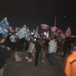 Con caminata en sur oriente inicia campaña Cruz Pérez Cuéllar 5 WhatsApp Image 2021 04 29 at 12.43.44 AM 3