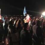 Con caminata en sur oriente inicia campaña Cruz Pérez Cuéllar 15 WhatsApp Image 2021 04 29 at 12.43.44 AM 4