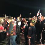 Con caminata en sur oriente inicia campaña Cruz Pérez Cuéllar 14 WhatsApp Image 2021 04 29 at 12.43.44 AM 6