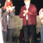 Con caminata en sur oriente inicia campaña Cruz Pérez Cuéllar 11 WhatsApp Image 2021 04 29 at 12.43.44 AM 7