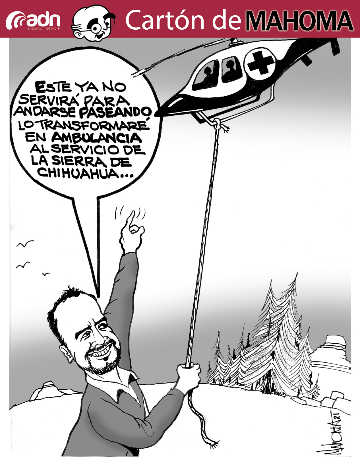 MAHOMA | Propuestas Concretas 4 basecarton24deabril2021