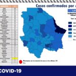 COVID-19: Confirma Salud 102 nuevos casos en el estado, suman 63,802 7 diapositiva5 337