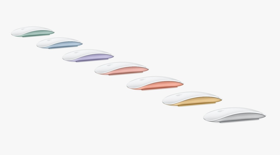 Presenta Apple nuevos dispositivos 4 mouse