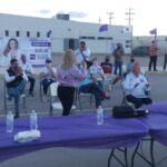 Firma compromisos Marisela Sáenz, con vecinos de Valle del Sol, Júpiter y Tres cantos 2 090ab4ba 9894 424d be3a 777030f62673