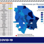 COVID-19: Confirman 187 contagios y 17 decesos en el estado 7 0D14CD8C A169 4CB4 B973 C780680A0BFF