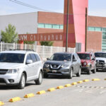 Avanza con normalidad vacunación de segunda dosis para personas de 60 y más 2 1 2