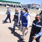 Abren a la circulación el paso desnivel “De la Liberación” 2 1A84F009 3AE7 402F 987F 07E64E66F26F