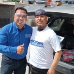 Visita Héctor Hernández Praderas del Sol y Cerradas del Oriente 1 2432FFF2 BCFE 4368 B107 5D133C12EAAF