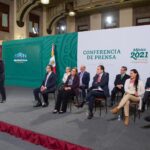 26 05 2021 CONFERENCIA DE PRENSA MATUTINA FOTO 05