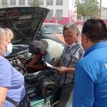 Visita Héctor Hernández Praderas del Sol y Cerradas del Oriente 5 2656419A 0894 4E9D A006 7479555D0818