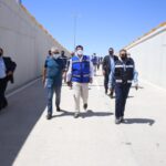 Abren a la circulación el paso desnivel “De la Liberación” 1 293911A6 E7D9 4725 9E6D 7D3ECC2A5B66