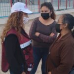 El Distrito 10 resume toda la problemática de Ciudad Juárez: María Antonieta Pérez 3 2AA2F470 CA09 4E3F AF3C BBE55AB5420E