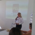 Se reúne Marisela Sáenz con transportistas 1 2af25afa 7cac 446d 9a74 2c2723f6cdcd