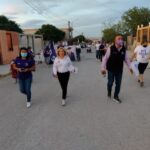 Se suman vecinos del Mezquital a campaña de Marisela Sáenz 2 2fc6f7b1 fbdb 40a5 922a 5d5186e1dc6b