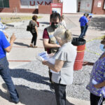 Avanza con normalidad vacunación de segunda dosis para personas de 60 y más 3 3 2