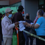 Únicamente hoy vacunación de la segunda dosis en Chihuahua 3 4