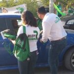 Acude Rudy Benavides al Centro Comunitario de ''La Montada.'' 3 4b093348 871e 4d13 8a95 5801e56606db