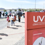 Avanza con normalidad vacunación de segunda dosis para personas de 60 y más 5 5