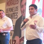 Erick “El Terrible” Morales asiste a evento en apoyo a Cruz Pérez Cuéllar 11 7075C4A8 AB09 44BC 9796 E7EF9E4A47D8