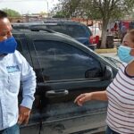 Se une líder de mercados de Riveras del Bravo Noemí González a la campaña de Héctor Hernández 3 740cc0d6 a943 4696 a5b6 1564fe4d5631