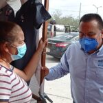 Se une líder de mercados de Riveras del Bravo Noemí González a la campaña de Héctor Hernández 1 8ab29990 2a2a 4873 8e40 25276ce43510