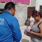 Visita Héctor Hernández Praderas del Sol y Cerradas del Oriente 3 94E9609A C247 47E8 8863 931ABB506654