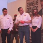 Erick “El Terrible” Morales asiste a evento en apoyo a Cruz Pérez Cuéllar 12 A87ABBEE B127 4393 866E A21FC403BDB0
