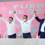 Va Fuerza por México con Juan Carlos Loera 9 A8B2449F 525F 4F79 BB9E A21D2D8DACE1