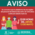 BANNER DIAS VACUNACION 13 DE MAYO