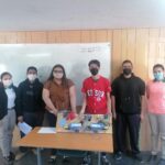 Se llevó a cabo el Concurso Estatal de Creatividad e Innovación Tecnológica 2021 2 CE1