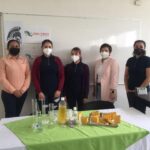 Se llevó a cabo el Concurso Estatal de Creatividad e Innovación Tecnológica 2021 1 CE2