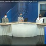 Campana de vacunacion sarampion