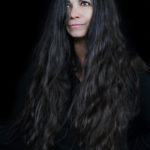 Carmen Boullosa © Daniel Mordzinski 15