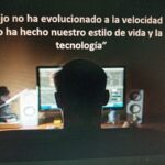 Conferencia sobre salud visual 1