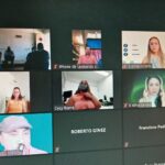 Conferencia sobre salud visual