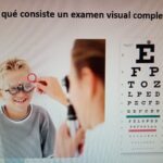 Conferencia sobre salud visual 2