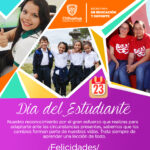 DIA DEL ESTUDIANTE