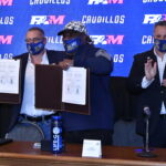 Caudillos Chihuahua contrata a Trent Richardson exjugador de la NFL 2 DSC3630