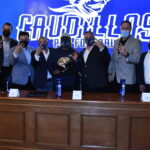 Caudillos Chihuahua contrata a Trent Richardson exjugador de la NFL 3 DSC4060