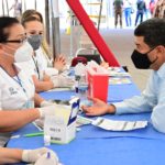 Recibe Gobernador Corral vacuna contra COVID-19 5 DSC 7684