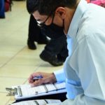 Recibe Gobernador Corral vacuna contra COVID-19 6 DSC 7772