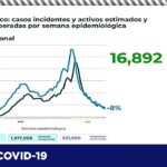 COVID-19 : Se contagian 82 personas y 4 más fallecen en el estado 13 Diapositiva13 8